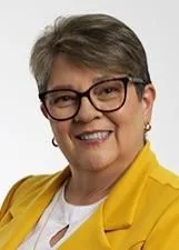 Foto oficial de MARIA AMÉLIA nas eleições 2026, divulgada pelo TSE
