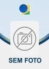 Foto oficial de MARIA DE JESUS nas eleições 2026, divulgada pelo TSE