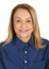 Foto oficial de MARIA LÚCIA AMARY nas eleições 2026, divulgada pelo TSE