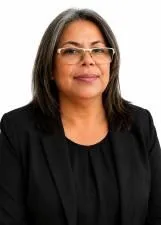 Foto oficial de MARIA LÚCIA DA REDE SOLIDÁRIA nas eleições 2026, divulgada pelo TSE