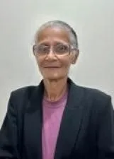 Foto oficial de MARIA MOURA nas eleições 2026, divulgada pelo TSE
