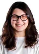 Foto oficial de MARIA PAULA nas eleições 2026, divulgada pelo TSE