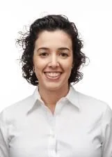 Foto oficial de MARIANA CALSA nas eleições 2026, divulgada pelo TSE