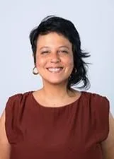 Foto oficial de MARIANA CONTI nas eleições 2026, divulgada pelo TSE