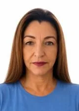 Foto oficial de MARILUCE CUSTÓDIO nas eleições 2026, divulgada pelo TSE