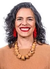 Foto oficial de MARINA BRAGANTE nas eleições 2026, divulgada pelo TSE