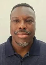Foto oficial de MARINHO ZAGUEIRO nas eleições 2026, divulgada pelo TSE