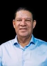 Foto oficial de MÁRIO LÚCIO DA CONCEIÇÃO nas eleições 2026, divulgada pelo TSE