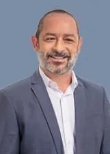 Foto oficial de MARKIM JOAZEIRO nas eleições 2026, divulgada pelo TSE