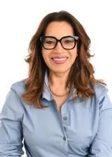 Foto oficial de MARLY CALDAS nas eleições 2026, divulgada pelo TSE