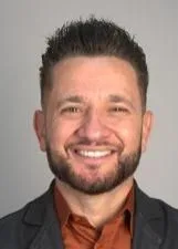 Foto oficial de MATHIAS RICASSO nas eleições 2026, divulgada pelo TSE