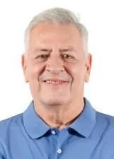 Foto oficial de MAURICI nas eleições 2026, divulgada pelo TSE