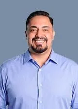 Foto oficial de MAURÍCIO BRINQUINHO nas eleições 2026, divulgada pelo TSE