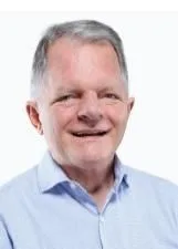 Foto oficial de MAURO BRAGATO nas eleições 2026, divulgada pelo TSE