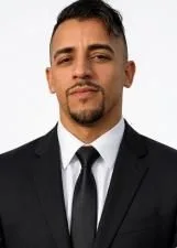 Foto oficial de MAX DE PAULA nas eleições 2026, divulgada pelo TSE