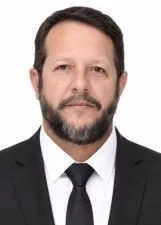 Foto oficial de MEDINA nas eleições 2026, divulgada pelo TSE