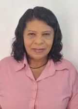 Foto oficial de MEG DO BRÁS nas eleições 2026, divulgada pelo TSE