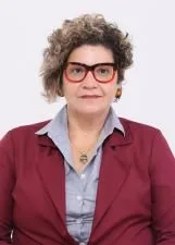 Foto oficial de MEIRE SILVA nas eleições 2026, divulgada pelo TSE