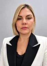 Foto oficial de MEIRIELI FREITAS TERAPEUTA nas eleições 2026, divulgada pelo TSE