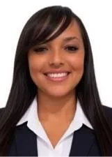 Foto oficial de MELINA MEL nas eleições 2026, divulgada pelo TSE