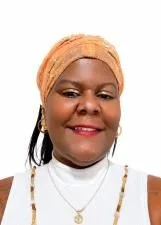 Foto oficial de MELISSA MONTEIRO nas eleições 2026, divulgada pelo TSE