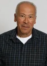 Foto oficial de MESTRE EDUARDO nas eleições 2026, divulgada pelo TSE