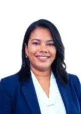 Foto oficial de MICHELE RESTEO nas eleições 2026, divulgada pelo TSE