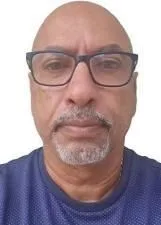 Foto oficial de MILTON VIANNA nas eleições 2026, divulgada pelo TSE