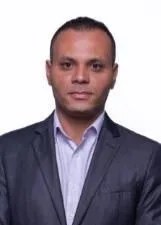 Foto oficial de MIQUÉIAS SOARES nas eleições 2026, divulgada pelo TSE