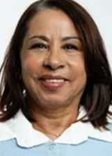 Foto oficial de MIRIAN BARROS nas eleições 2026, divulgada pelo TSE