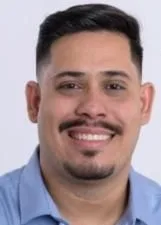 Foto oficial de MISAEL RODRIGUES nas eleições 2026, divulgada pelo TSE