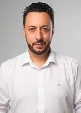 Foto oficial de MOISES PIRULITO nas eleições 2026, divulgada pelo TSE