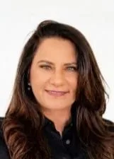Foto oficial de MONICA CURY DO NOVO nas eleições 2026, divulgada pelo TSE