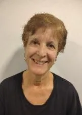 Foto oficial de MONICA RAMIRES nas eleições 2026, divulgada pelo TSE