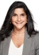 Foto oficial de MONICA ROSENBERG nas eleições 2026, divulgada pelo TSE