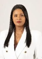 Foto oficial de MONIELLE FREITAS nas eleições 2026, divulgada pelo TSE