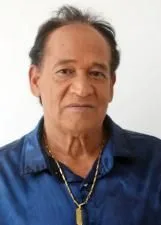 Foto oficial de MONTEIRO nas eleições 2026, divulgada pelo TSE