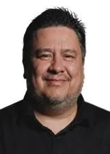 Foto oficial de MURILO INOCENCIO nas eleições 2026, divulgada pelo TSE