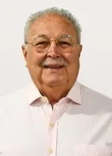 Foto oficial de MUSSA CALIL nas eleições 2026, divulgada pelo TSE