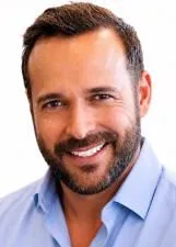 Foto oficial de NANDO PINHEIRO nas eleições 2026, divulgada pelo TSE