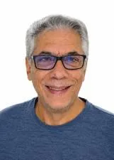 Foto oficial de NARCISO DESPACHANTE nas eleições 2026, divulgada pelo TSE