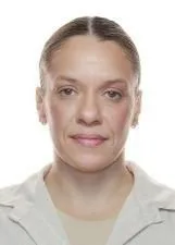 Foto oficial de NATALIA BURIAN nas eleições 2026, divulgada pelo TSE