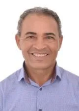Foto oficial de NATALINO nas eleições 2026, divulgada pelo TSE