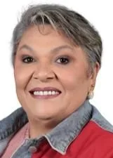 Foto oficial de NEIDOCA GENTE DA GENTE nas eleições 2026, divulgada pelo TSE