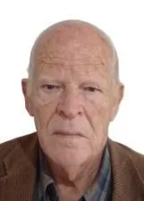 Foto oficial de NEL VIANA nas eleições 2026, divulgada pelo TSE