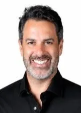 Foto oficial de NELSON HOSSRI nas eleições 2026, divulgada pelo TSE