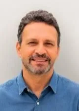 Foto oficial de NELSON OLIVEIRA nas eleições 2026, divulgada pelo TSE