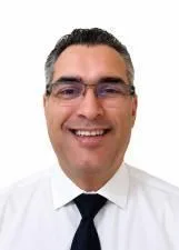 Foto oficial de NELSON PINTO nas eleições 2026, divulgada pelo TSE