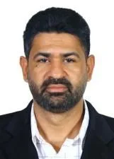 Foto oficial de NERI DA HABITAÇÃO nas eleições 2026, divulgada pelo TSE