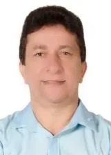 Foto oficial de NERIVAN SILVA nas eleições 2026, divulgada pelo TSE